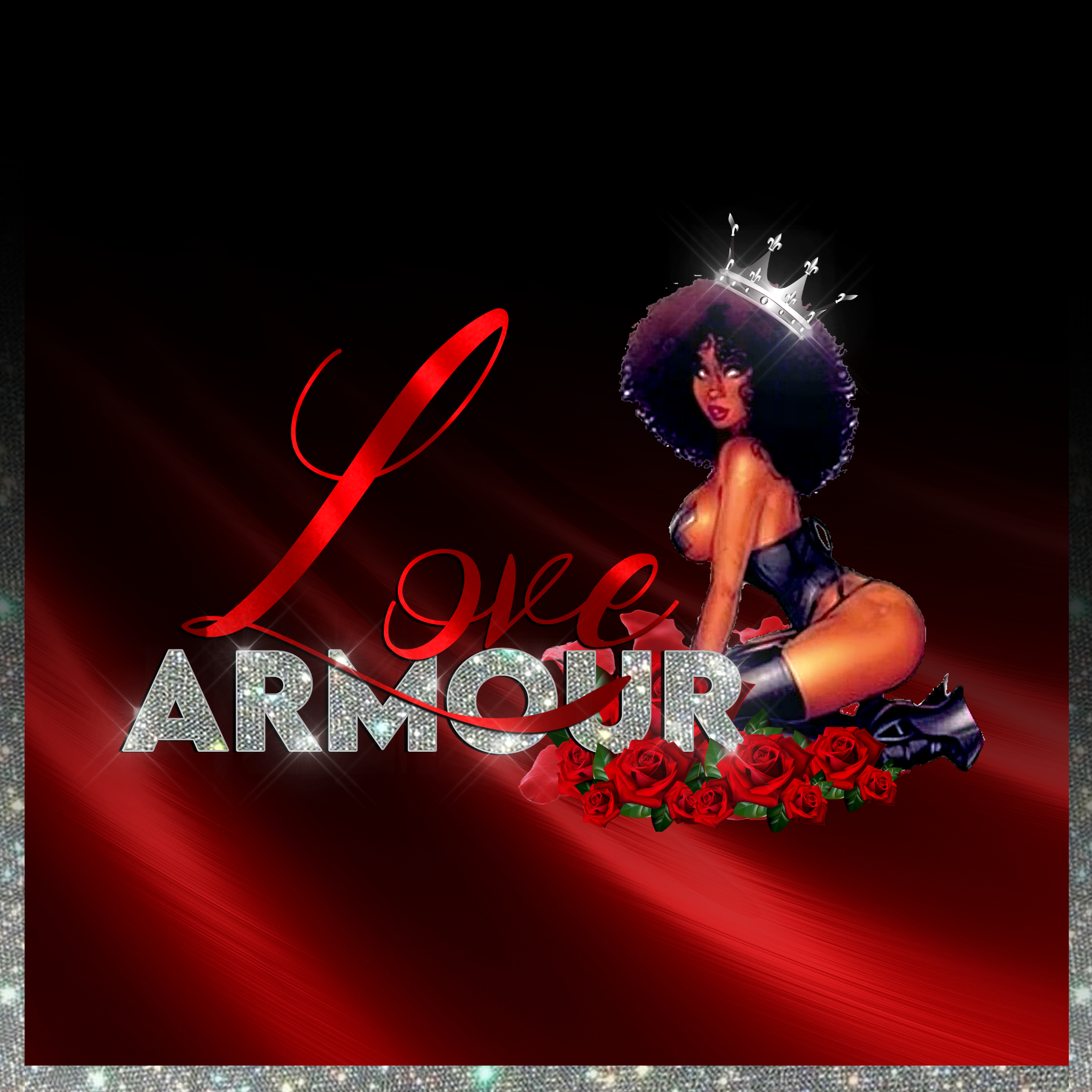 Love Armour