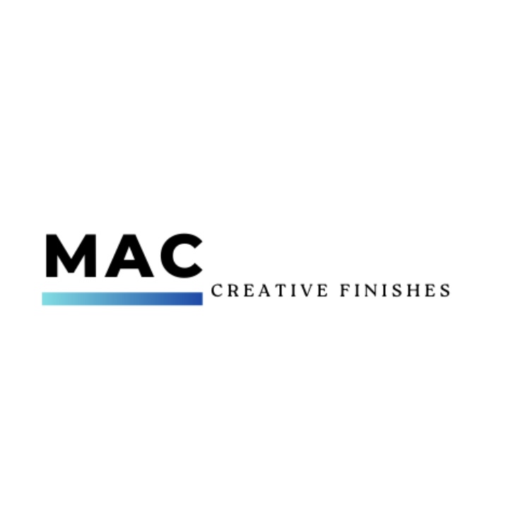 Mac Creative Finishes