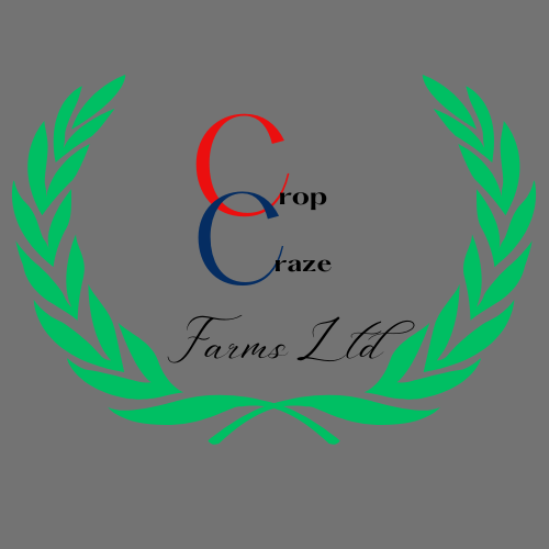 Crop Craze Farms Ltd