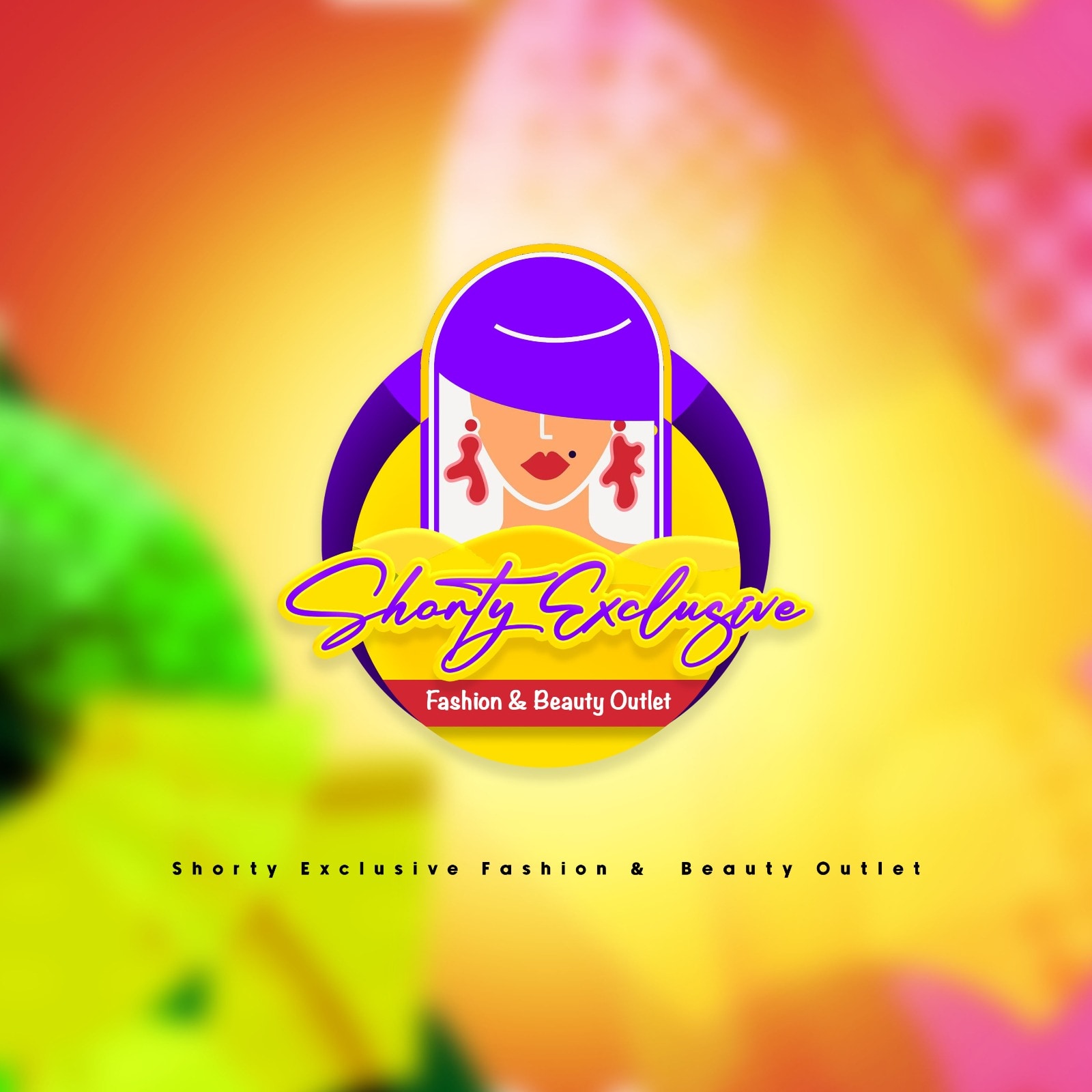Shorty Exclusive Fashion Beauty Outlet